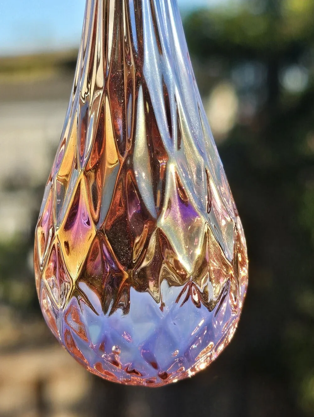 Glass Christmas Ornaments Kurt Adler 6